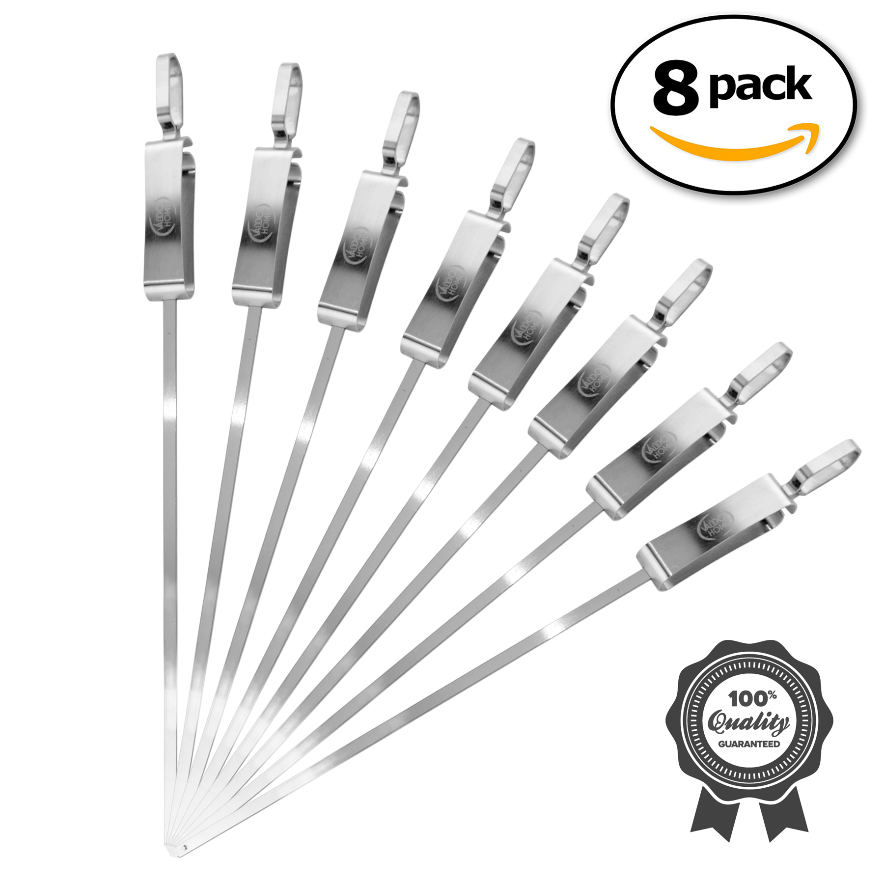 BBQ Skewer Set
