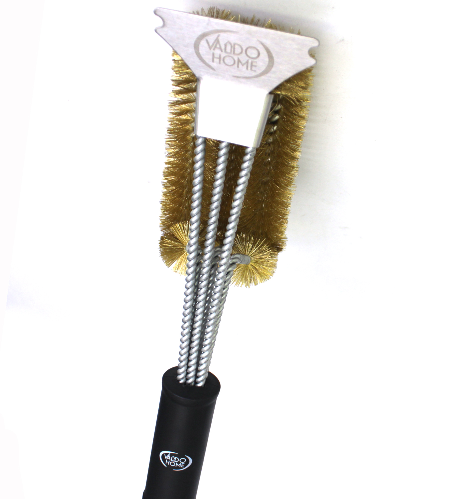 Valdohome Brass Brush